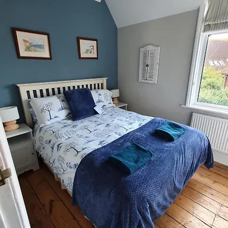 Downs Gate Cottage Eastbourne Exterior photo