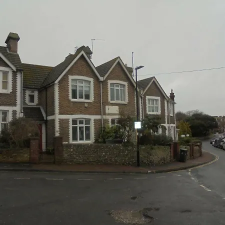 Downs Gate Cottage Eastbourne Exterior photo
