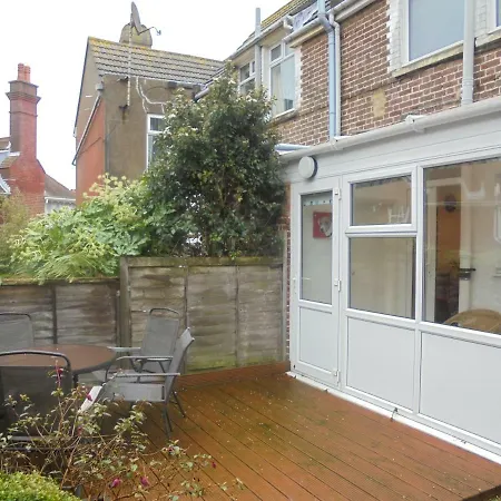 Downs Gate Cottage Eastbourne Exterior photo