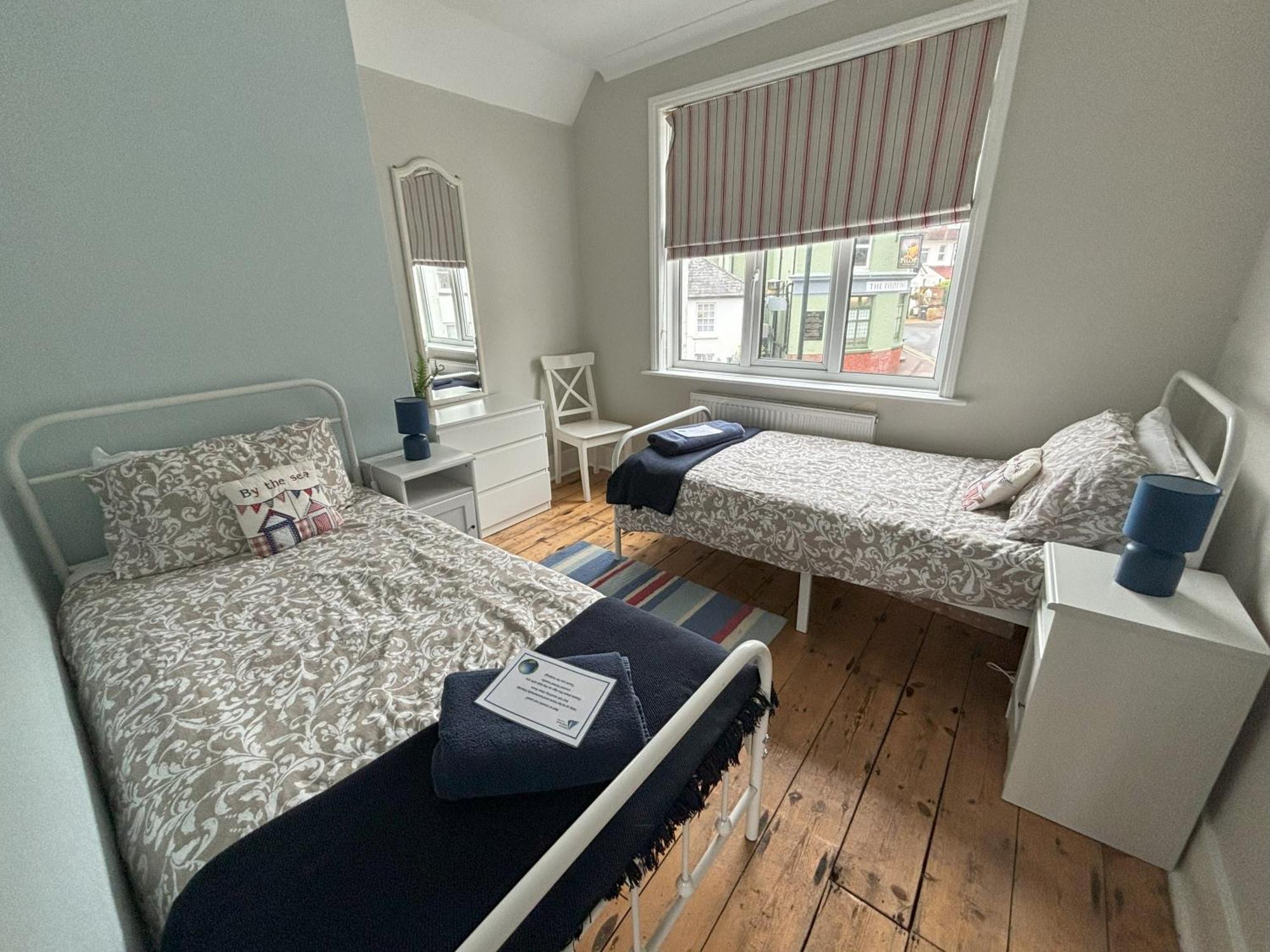 Downs Gate Holiday home Eastbourne
